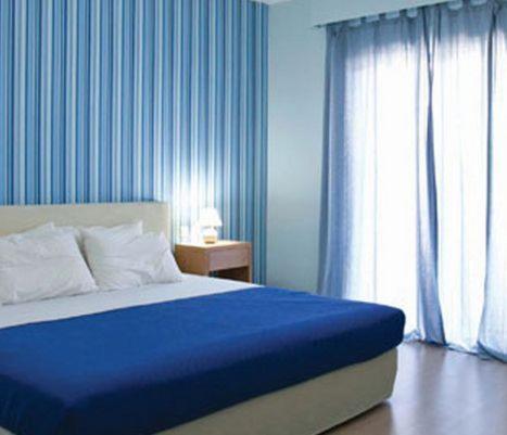 Valente Perlia Rooms Poros Town Bagian luar foto